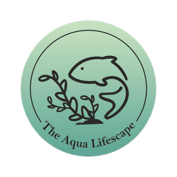 Aqua Lifescape logo